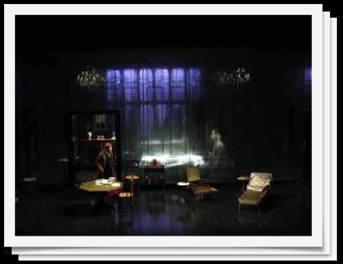 Ghosts (BAM, NY)
8 photos Ghosts (BAM, NY)
8 photos